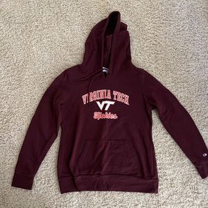 Virginia Tech Sweatshirt